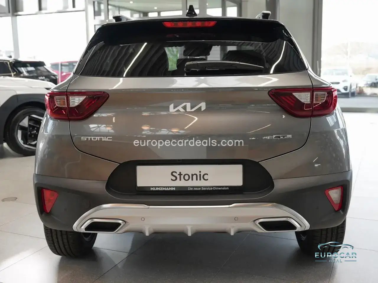 Kia Stonic