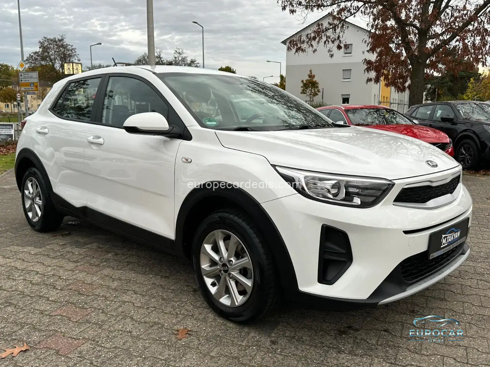 Kia Stonic