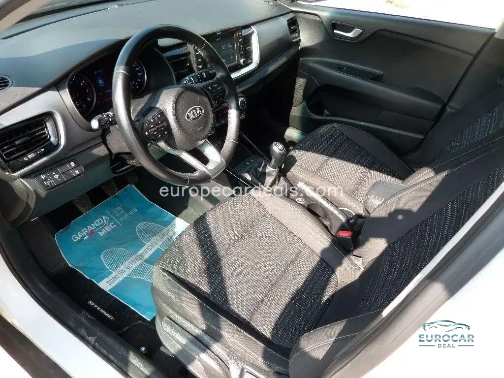 Kia Stonic