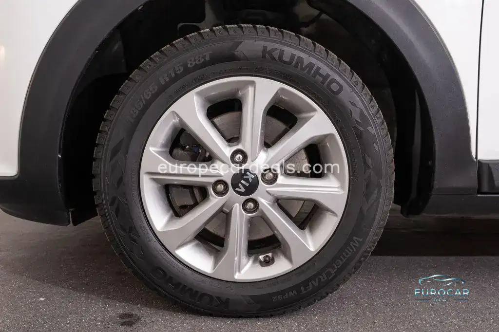 Kia Stonic