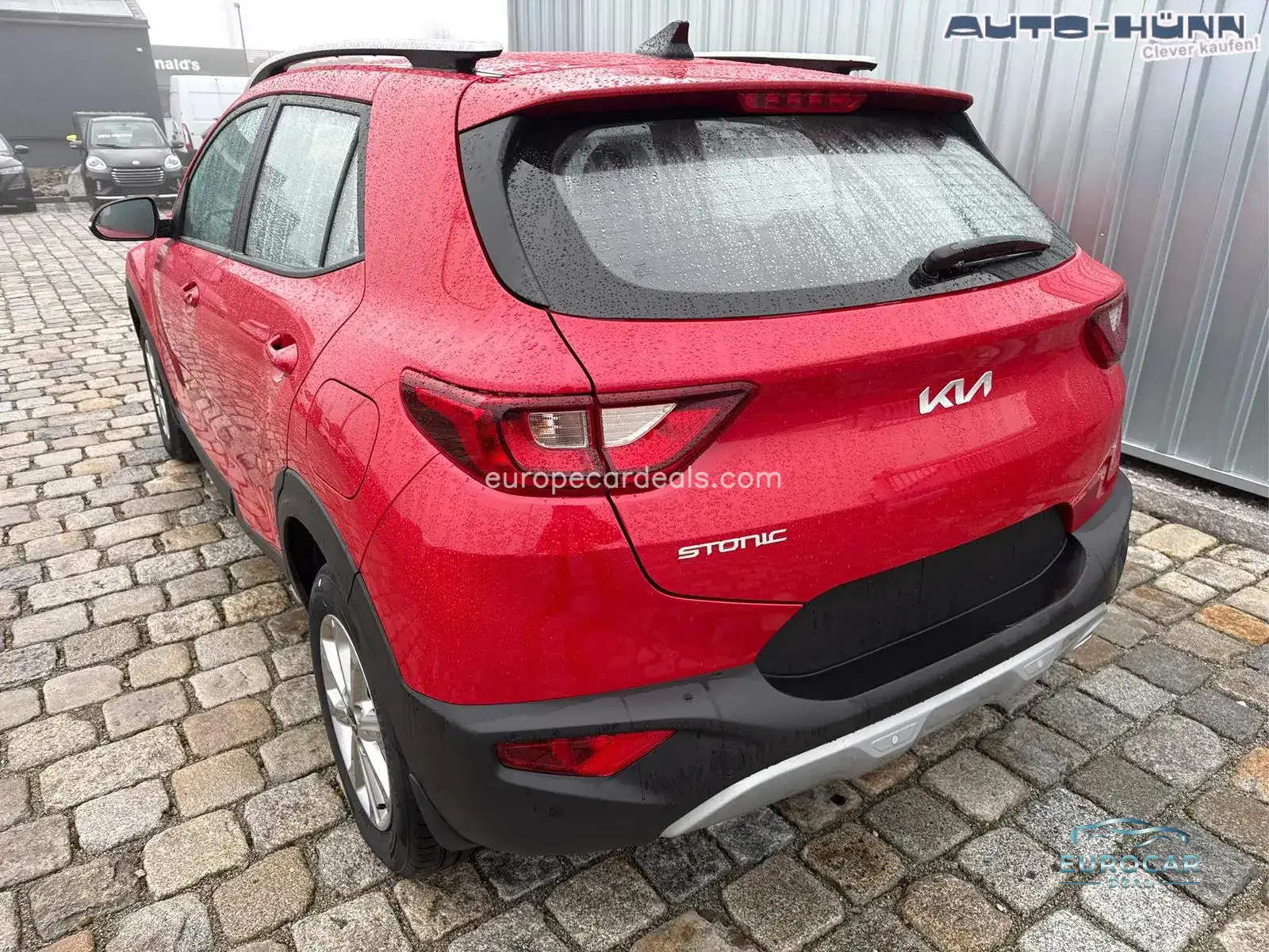 Kia Stonic