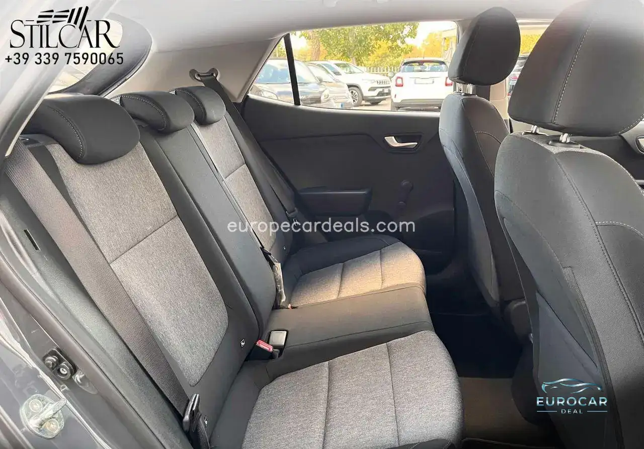 Kia Stonic