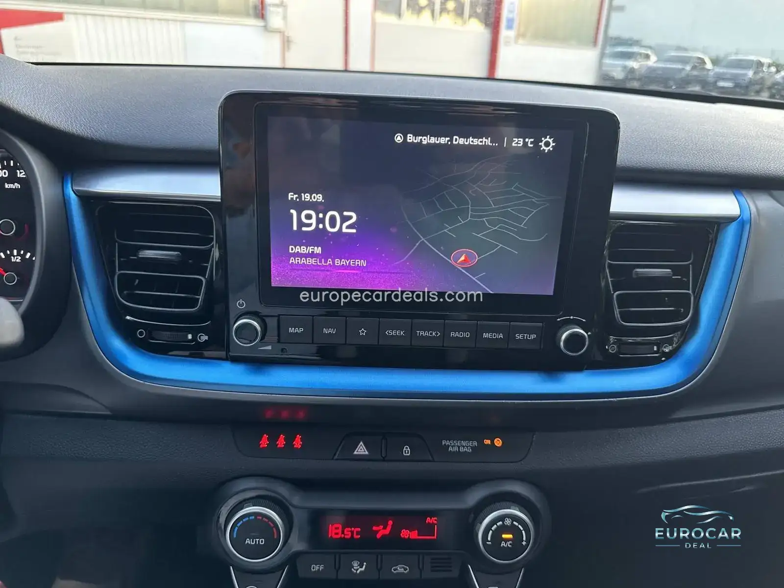 Kia Stonic