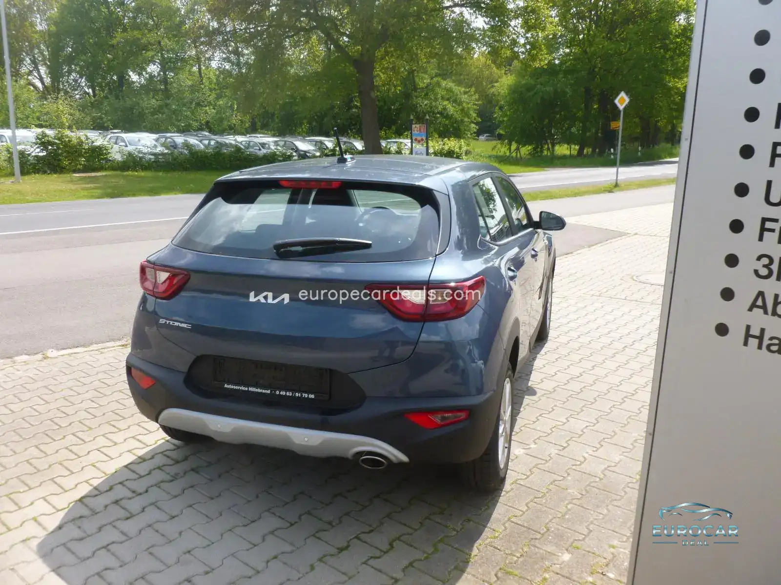 Kia Stonic