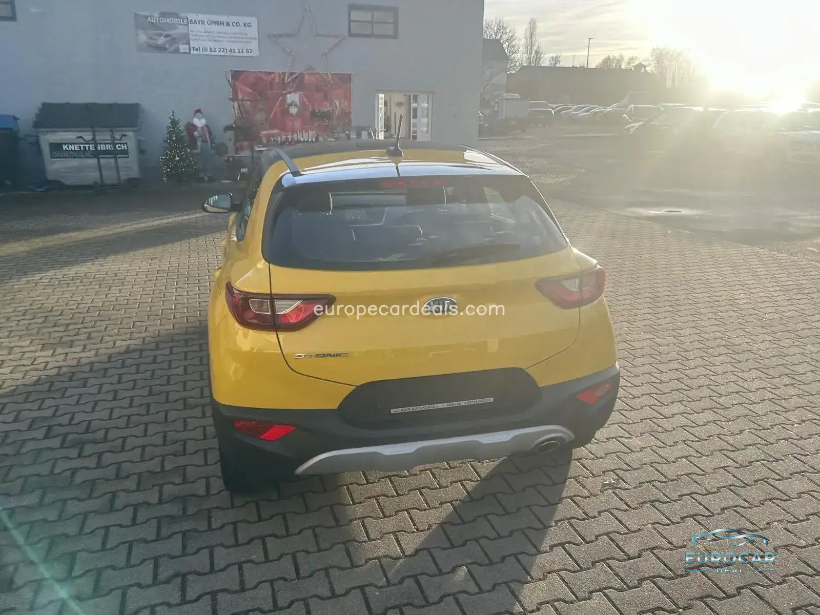 Kia Stonic