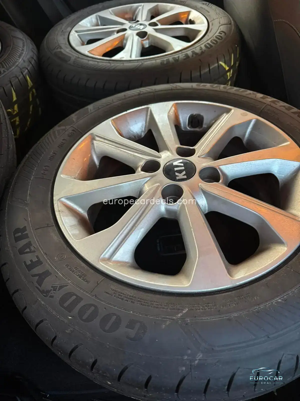 Kia Stonic