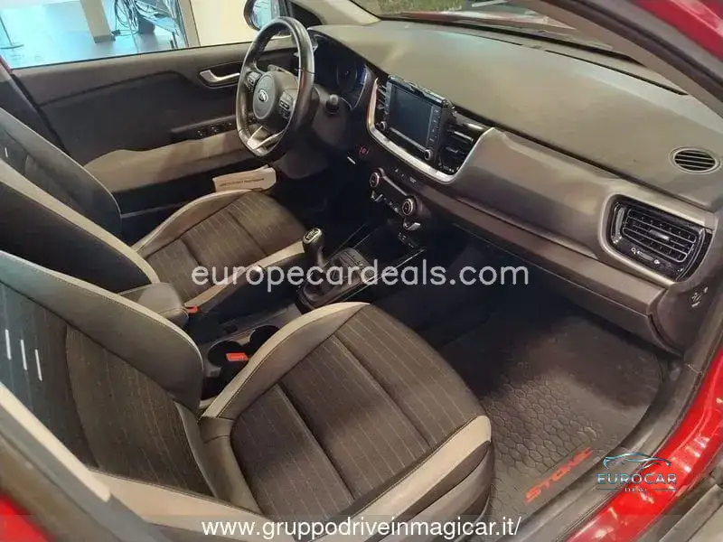 Kia Stonic