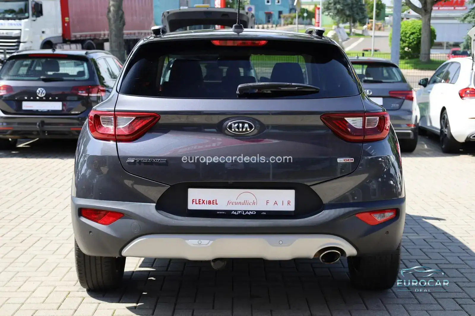 Kia Stonic