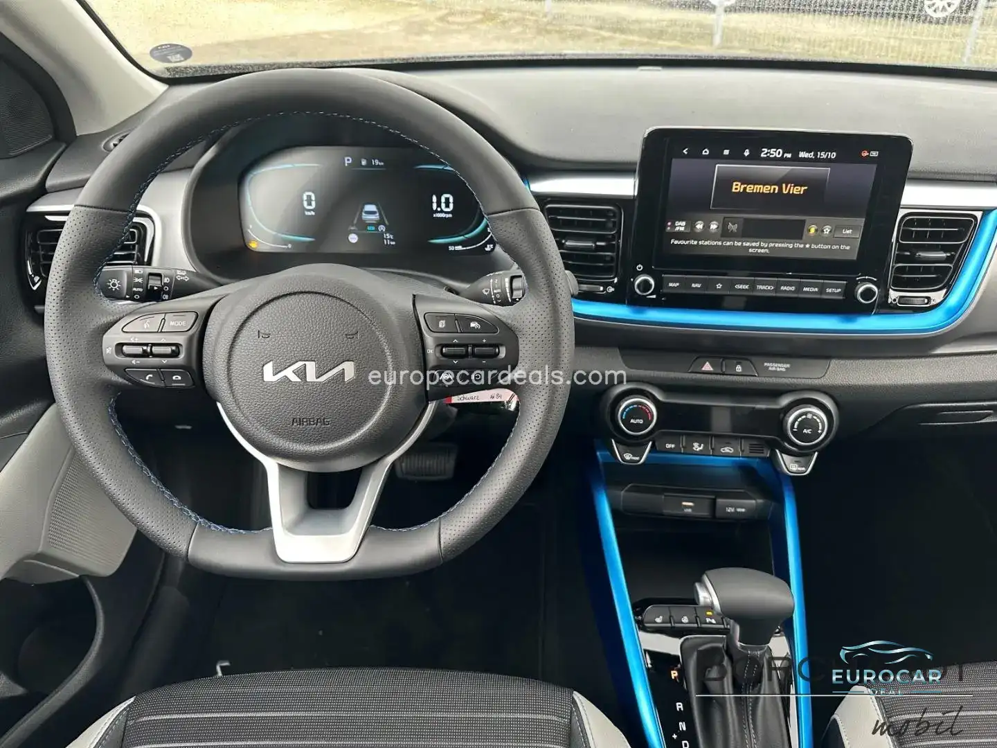 Kia Stonic