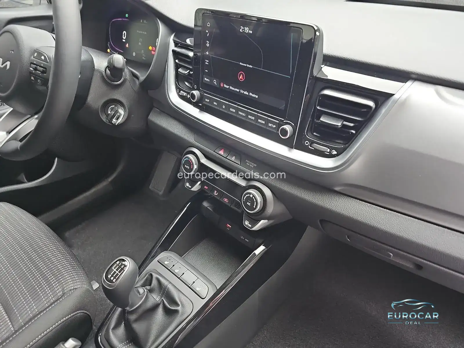 Kia Stonic