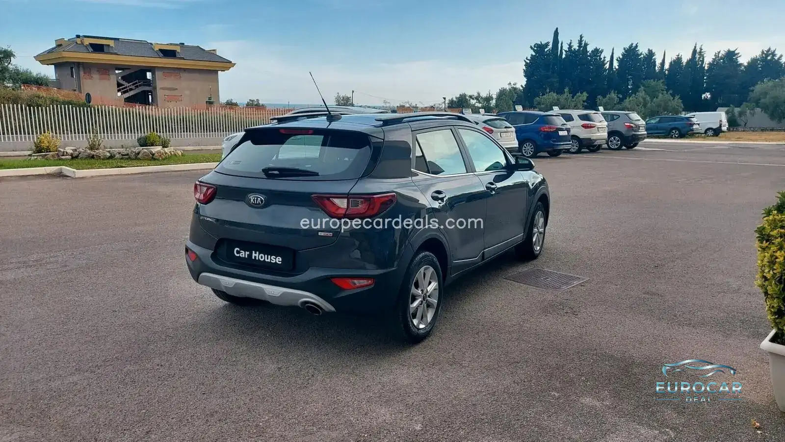 Kia Stonic
