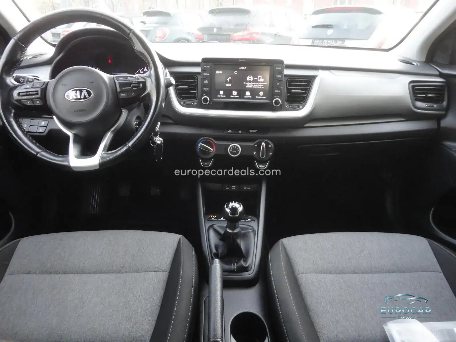 Kia Stonic