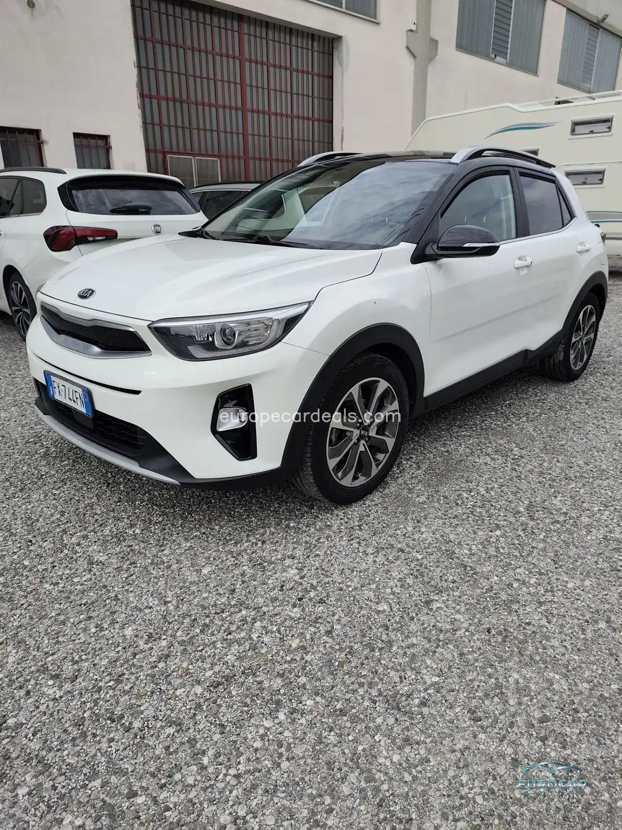 Kia Stonic