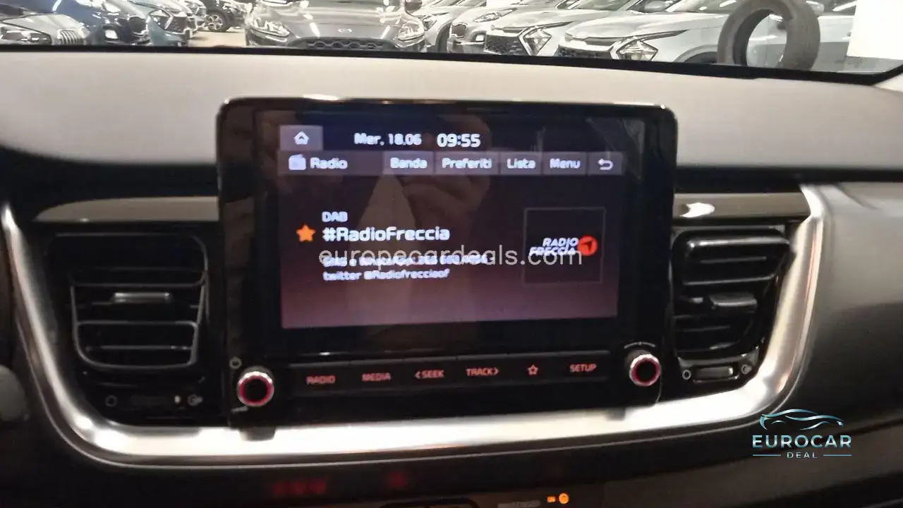 Kia Stonic