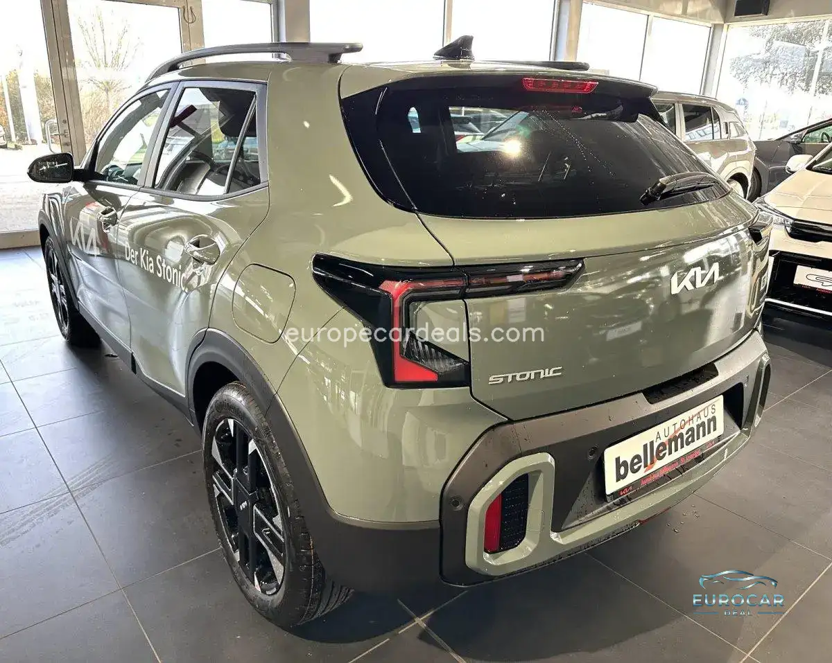 Kia Stonic