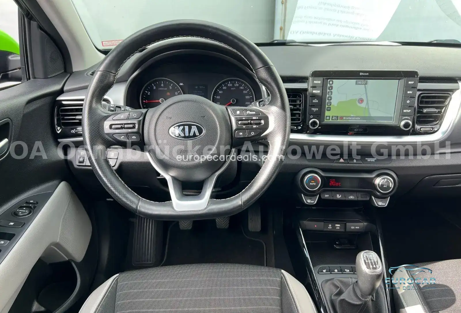 Kia Stonic