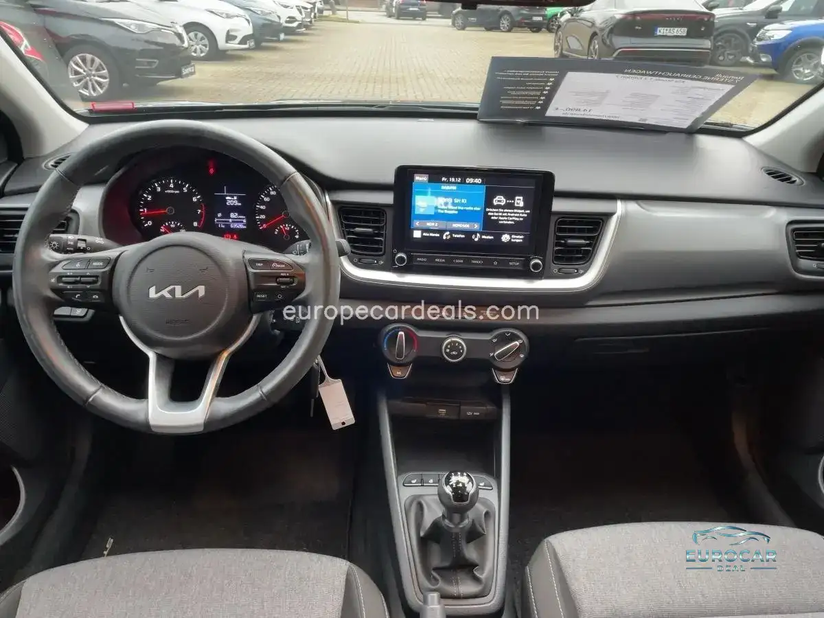 Kia Stonic
