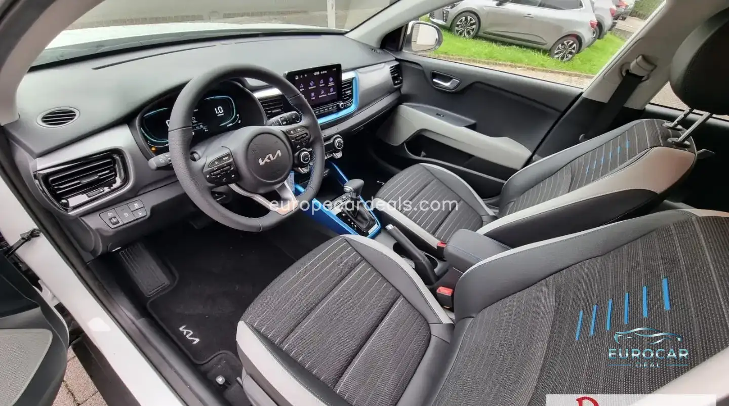 Kia Stonic
