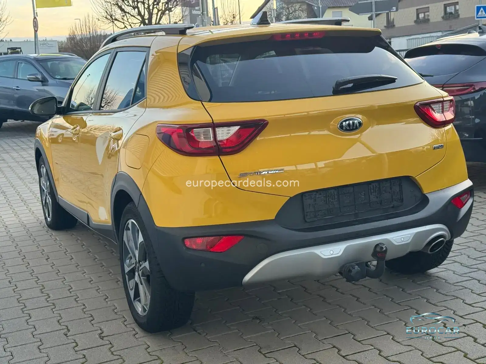 Kia Stonic