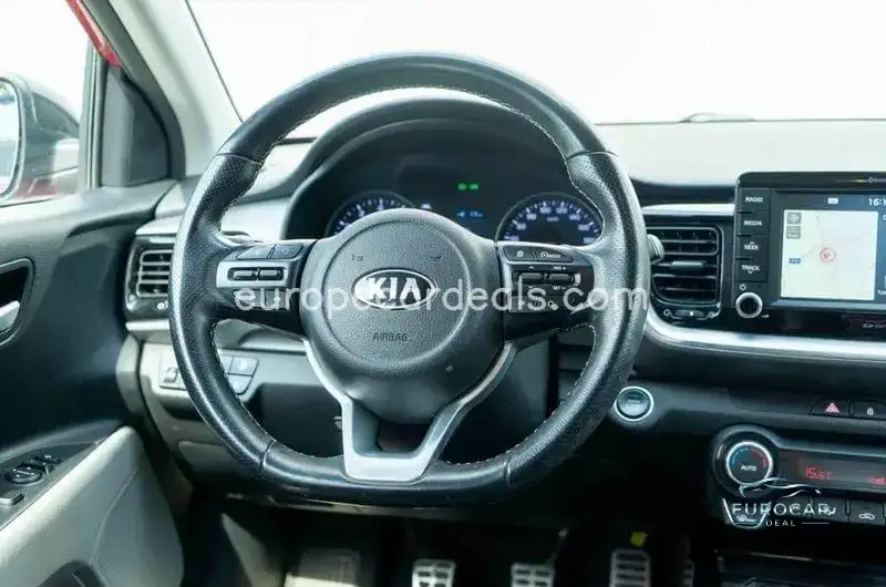 Kia Stonic