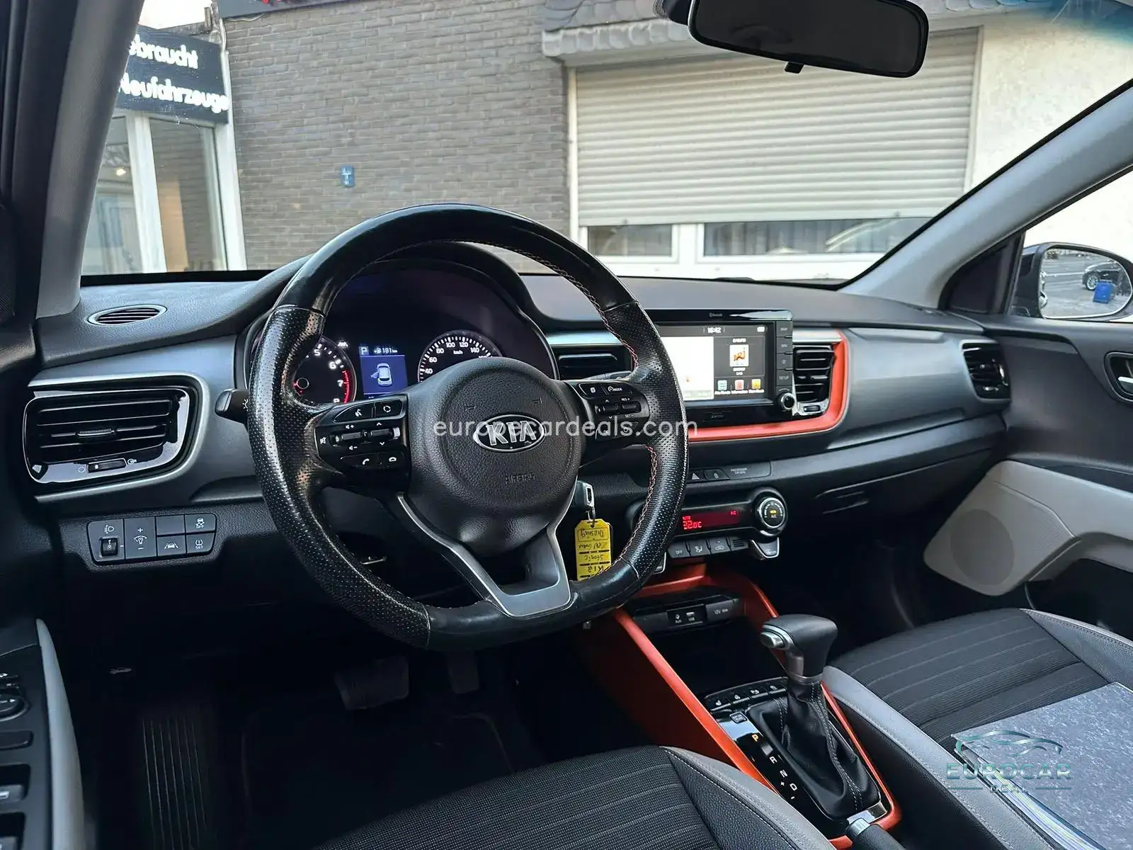 Kia Stonic