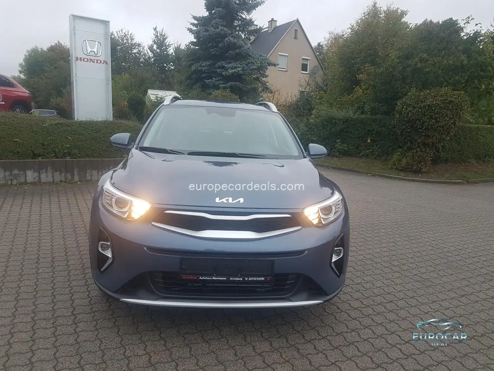 Kia Stonic