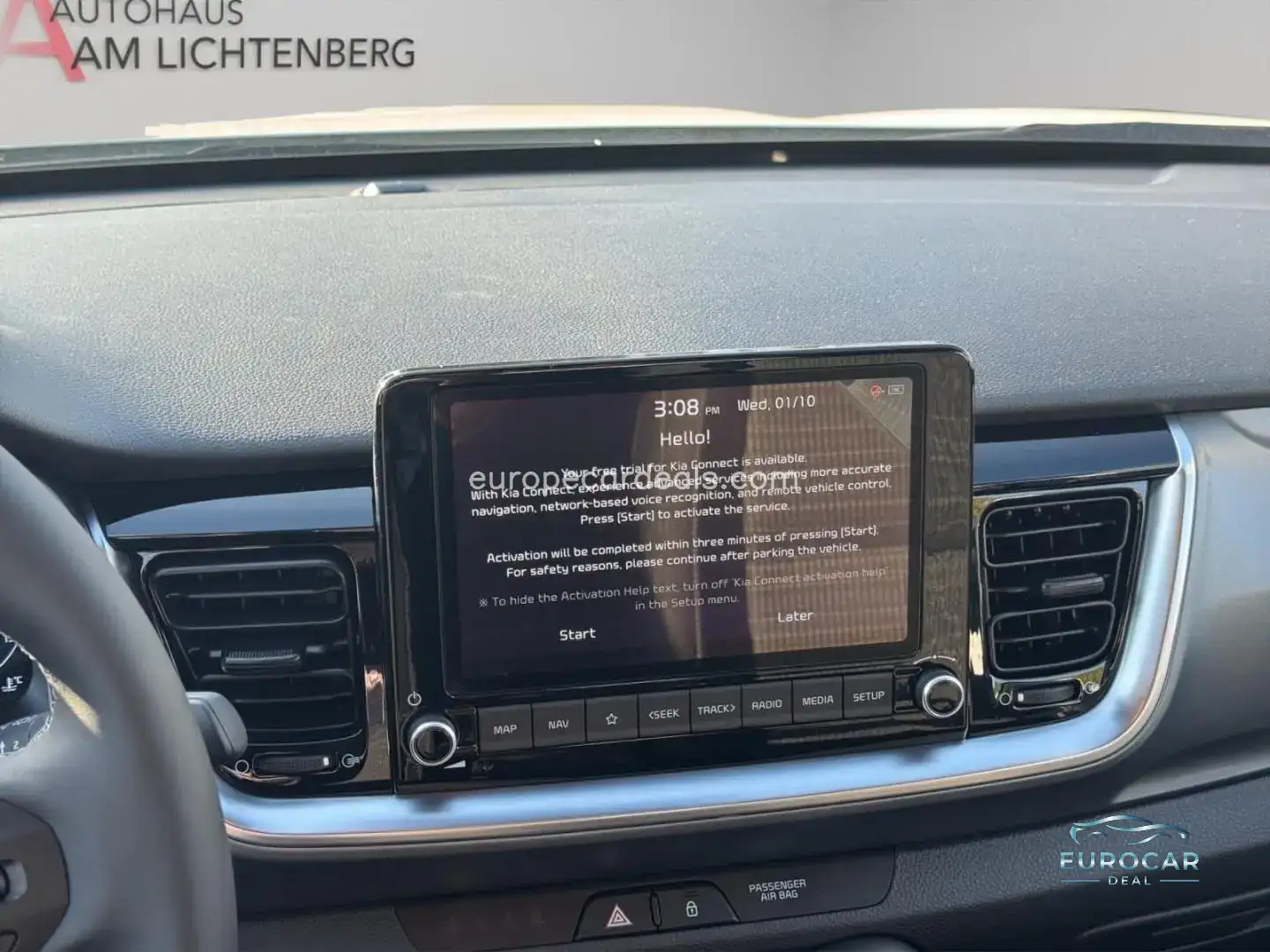 Kia Stonic