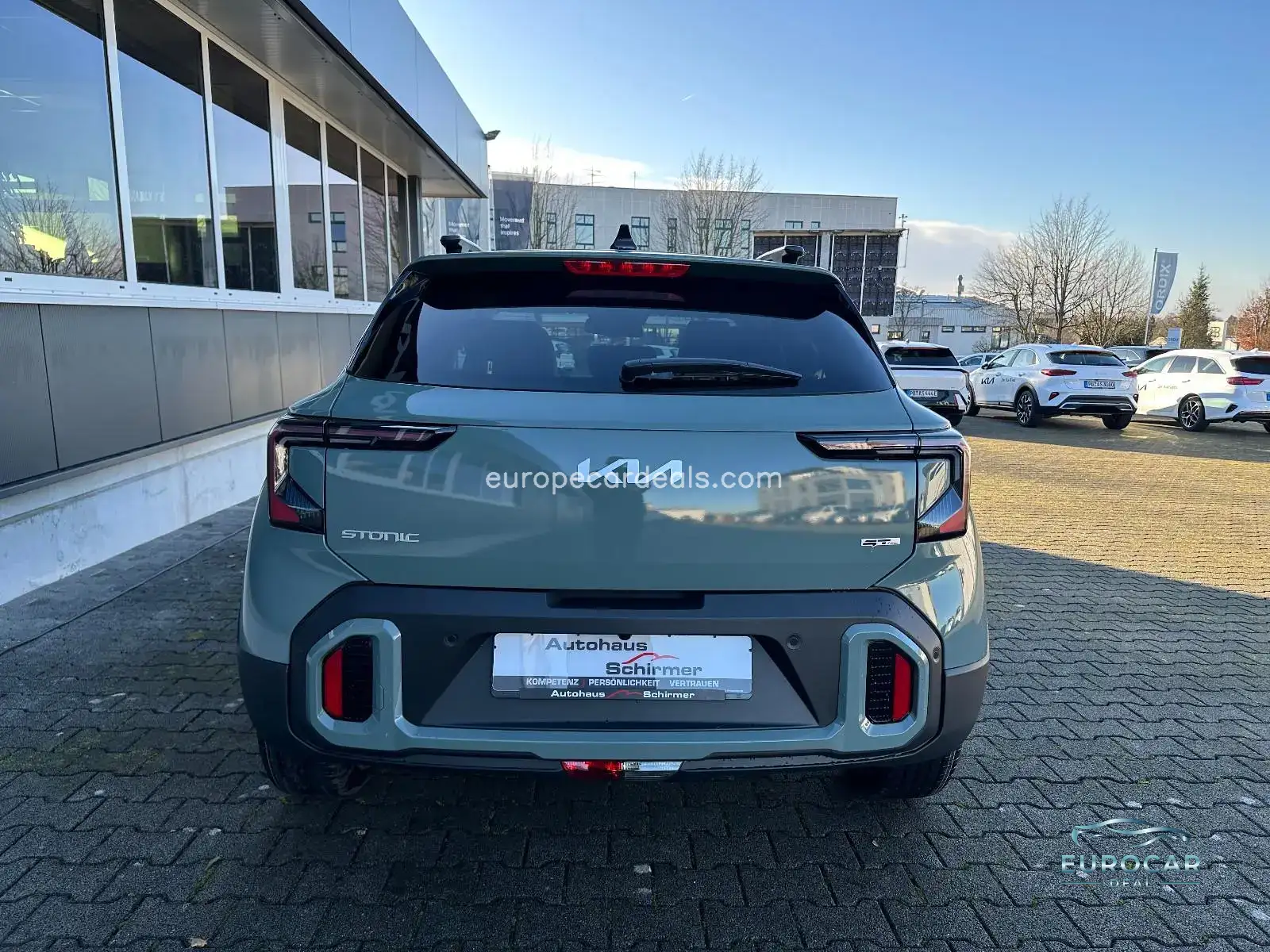 Kia Stonic