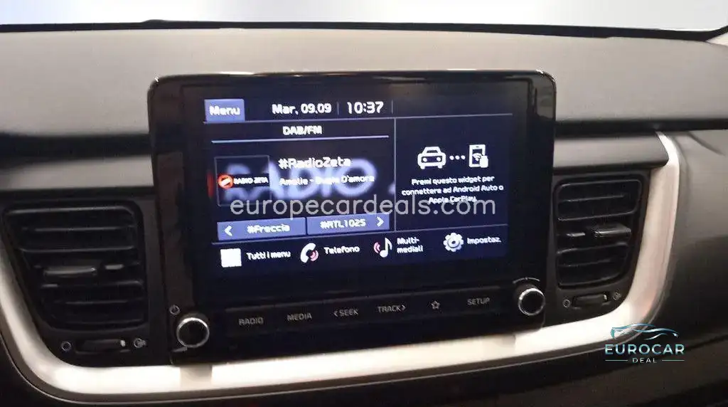 Kia Stonic