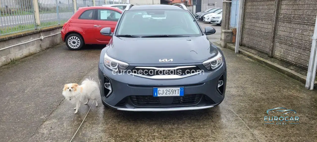 Kia Stonic