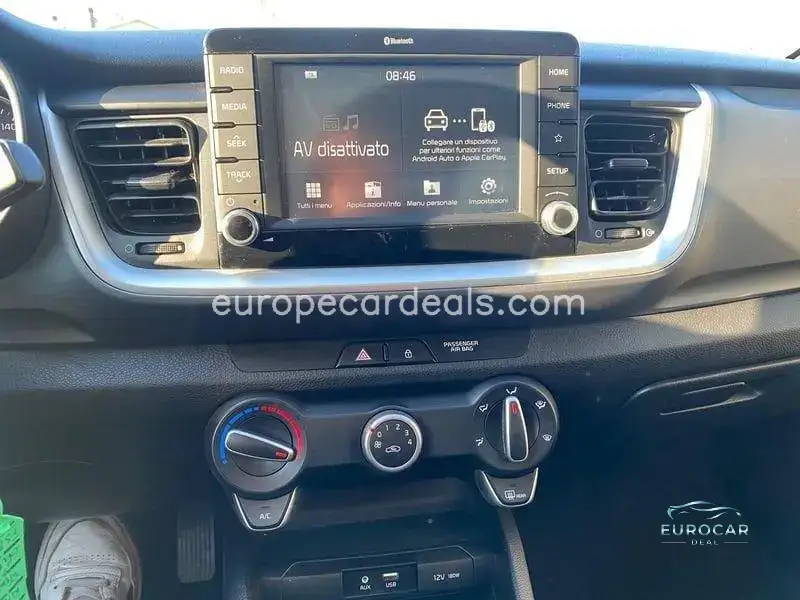 Kia Stonic