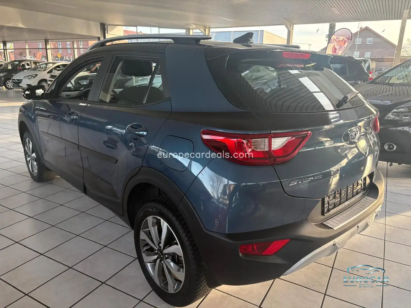 Kia Stonic