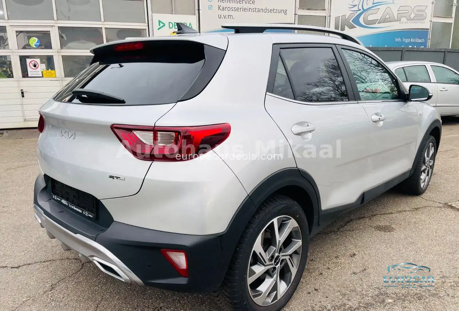 Kia Stonic
