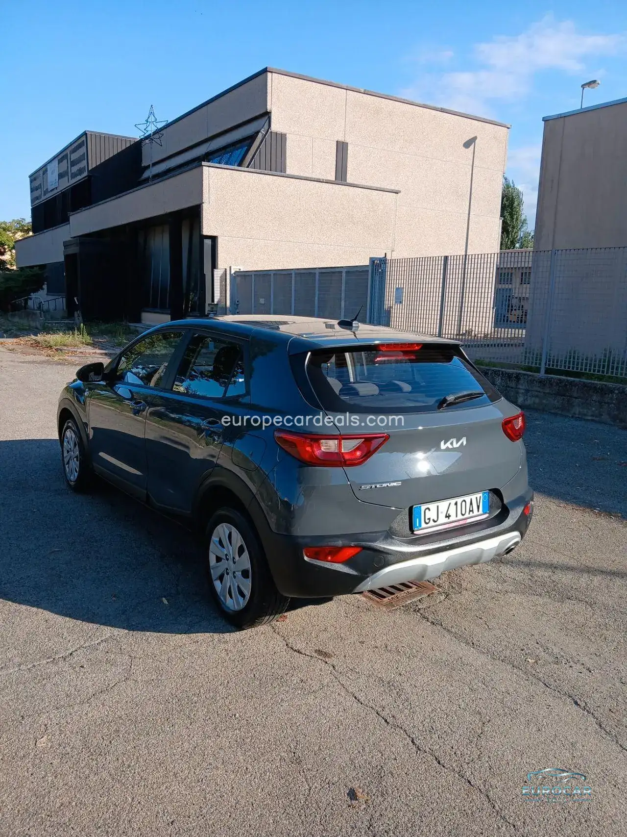 Kia Stonic
