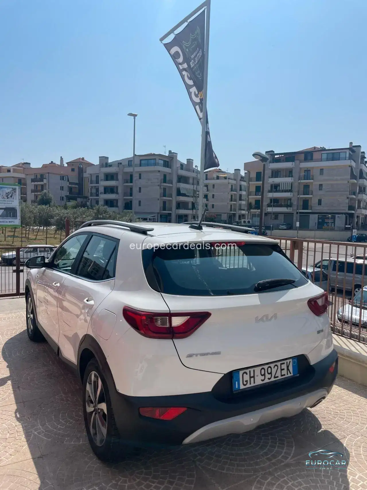 Kia Stonic