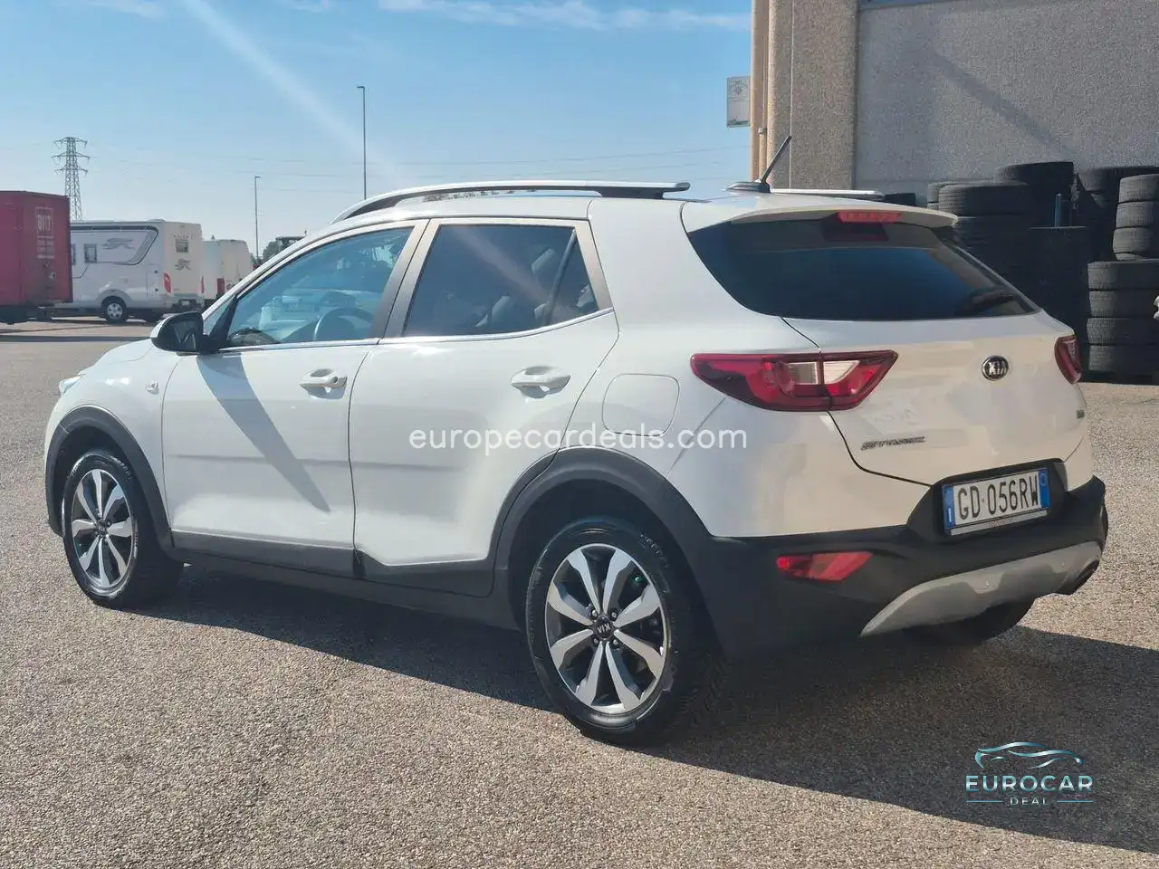 Kia Stonic