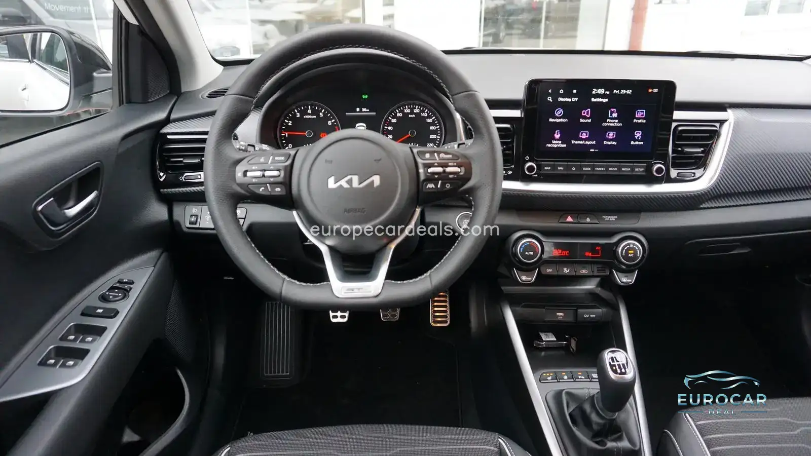 Kia Stonic