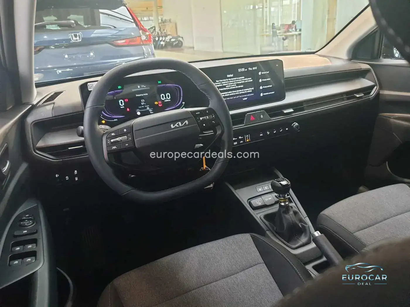 Kia Stonic