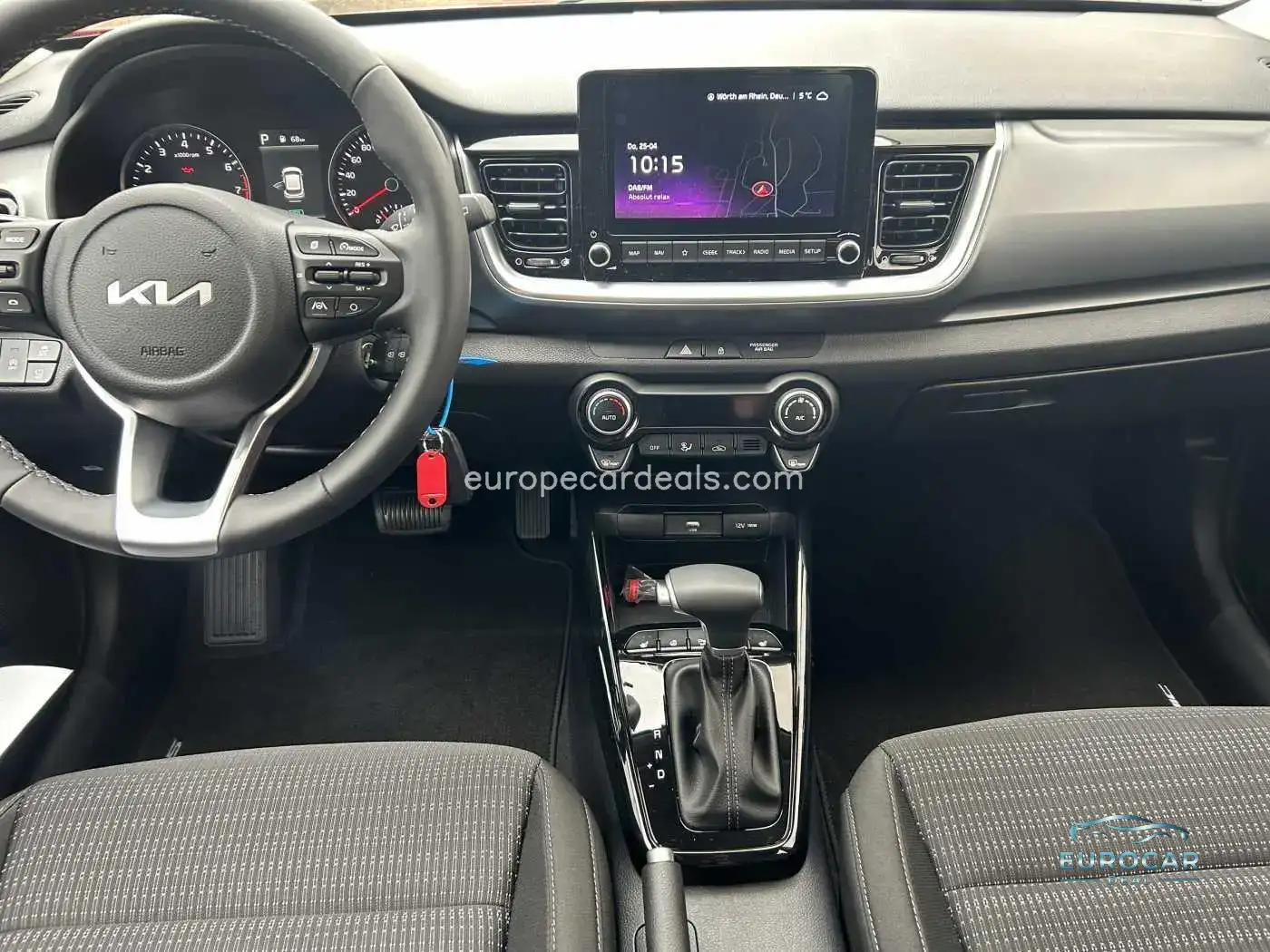 Kia Stonic