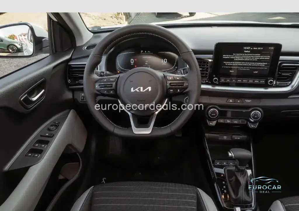 Kia Stonic
