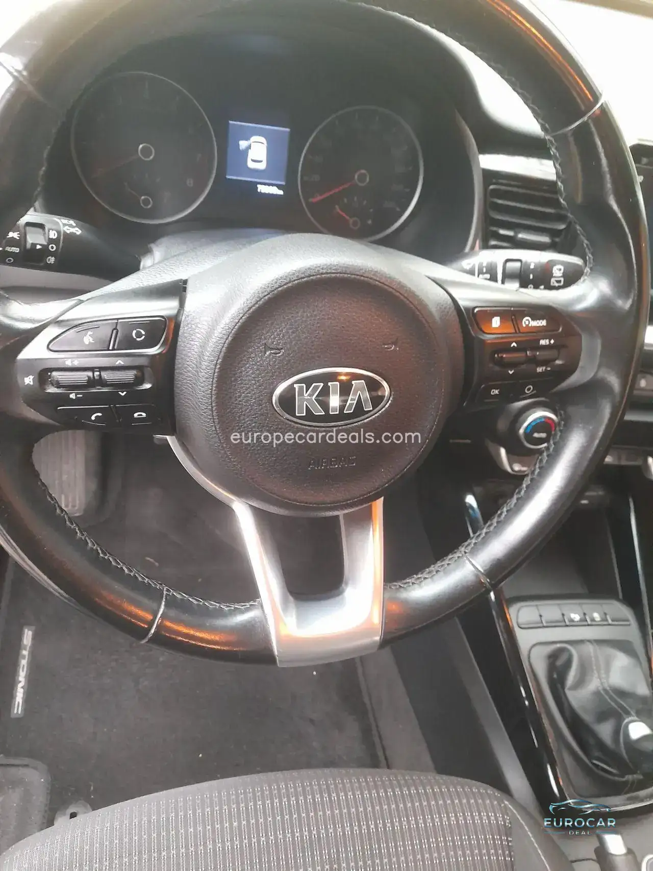 Kia Stonic