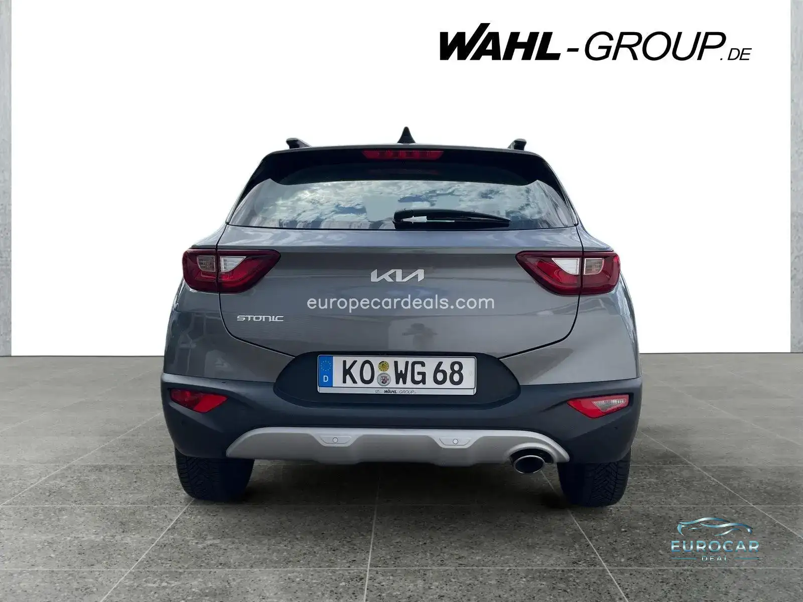 Kia Stonic