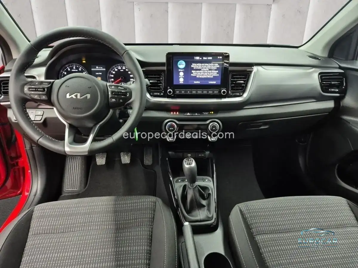 Kia Stonic