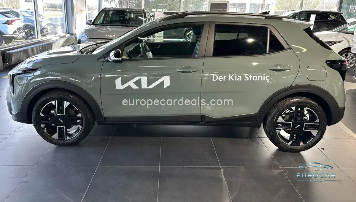 Kia Stonic