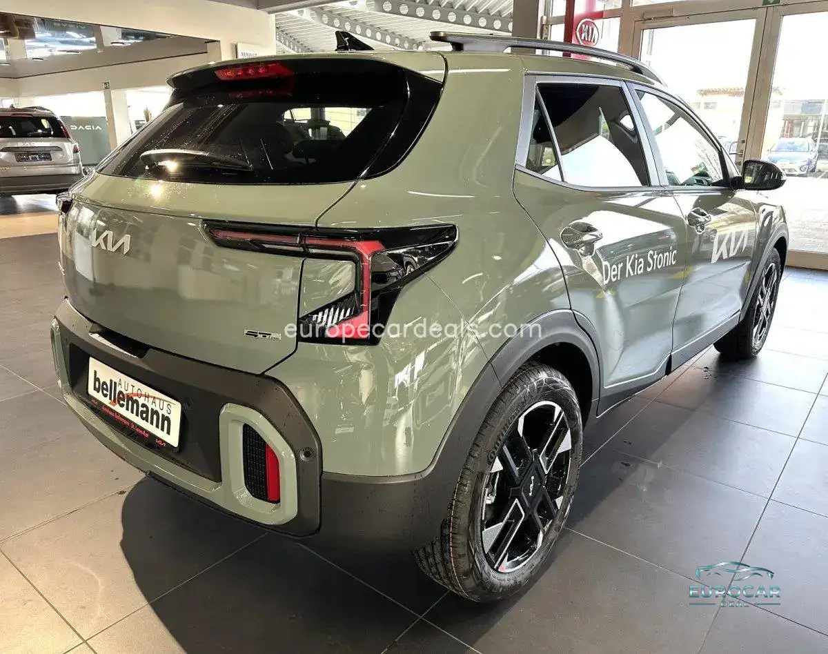 Kia Stonic