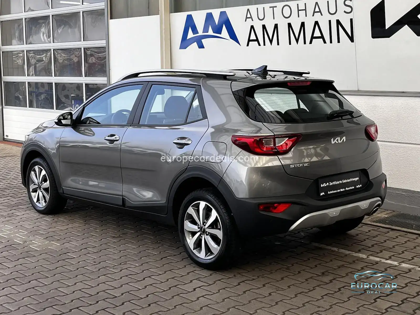 Kia Stonic