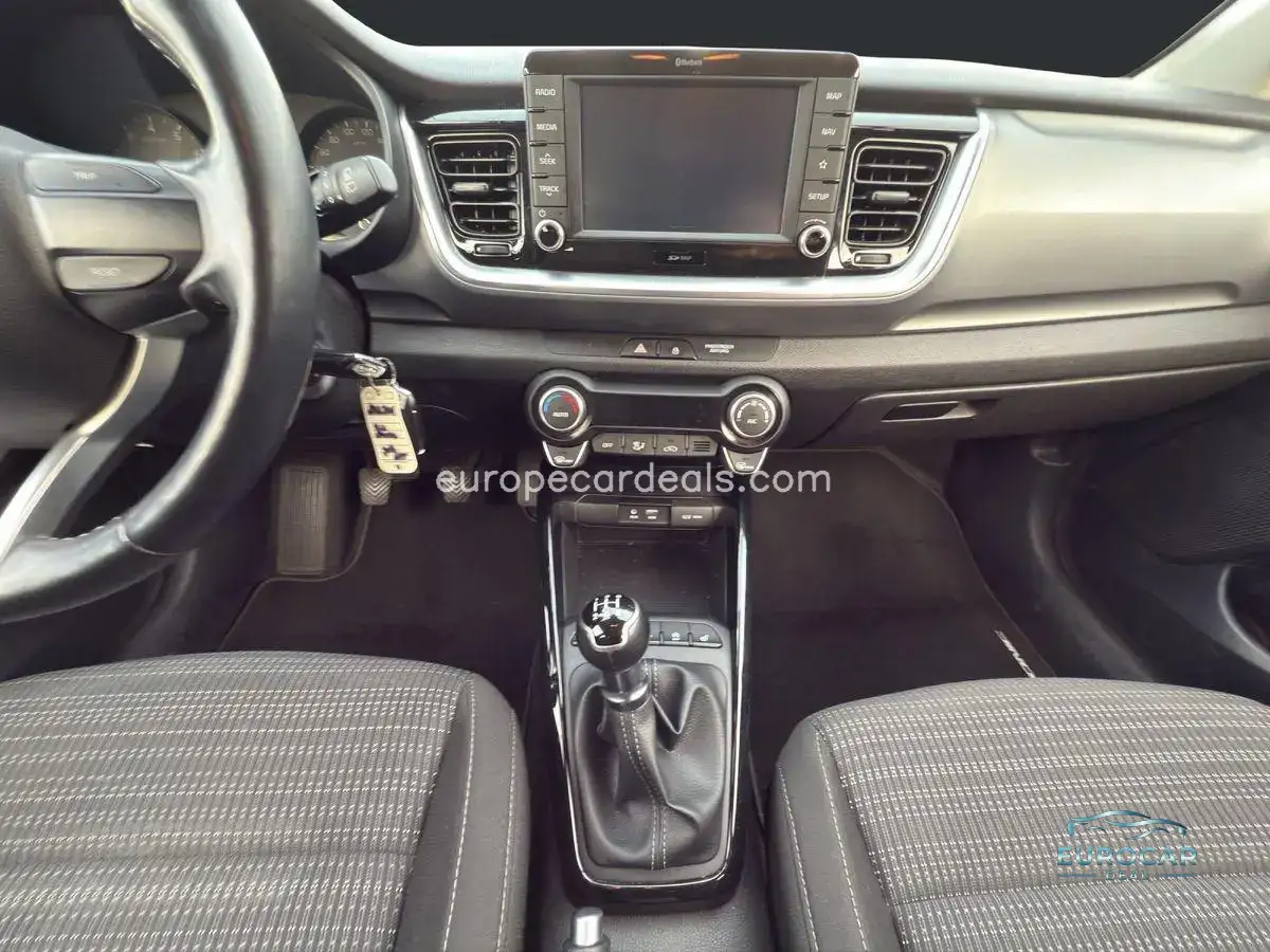 Kia Stonic