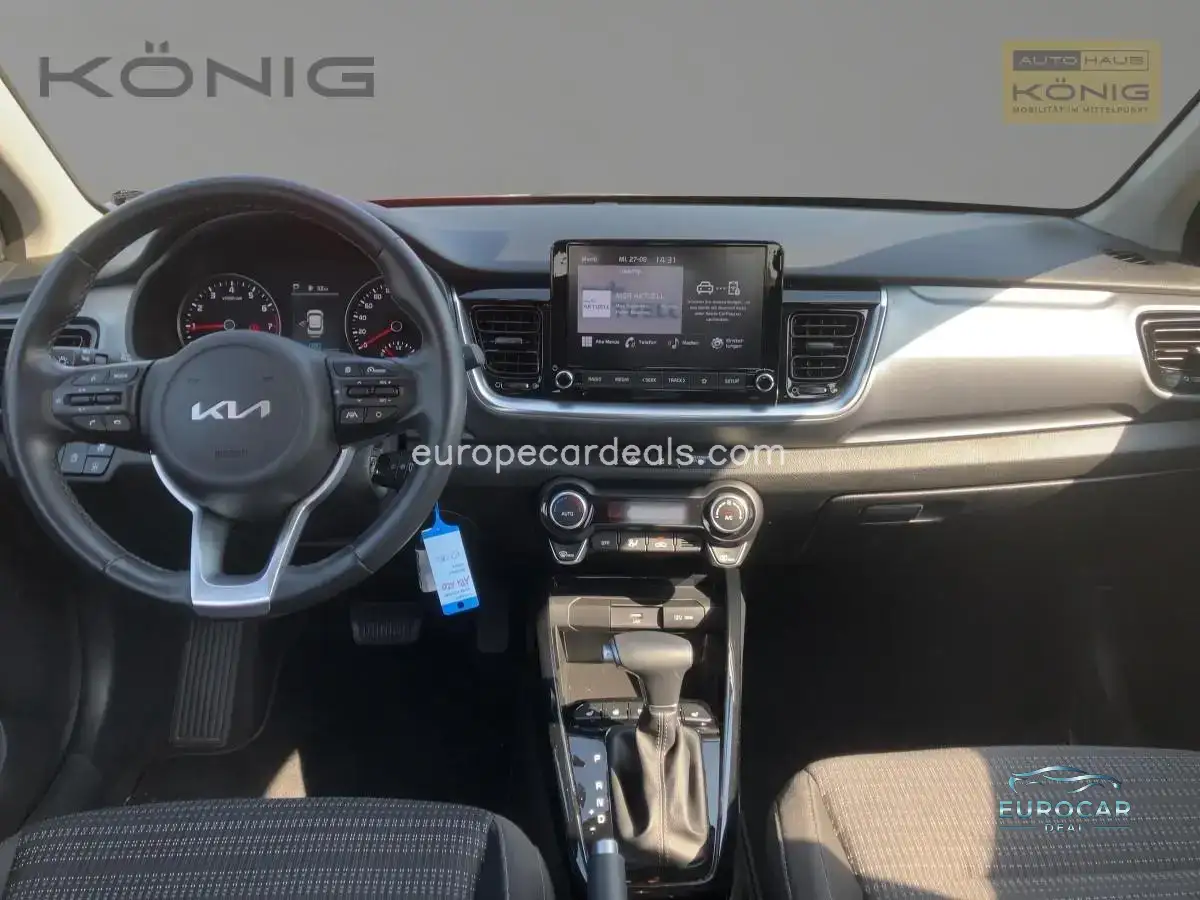 Kia Stonic