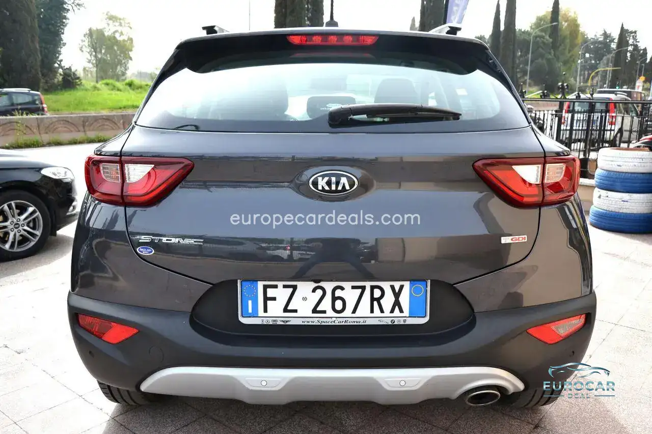 Kia Stonic