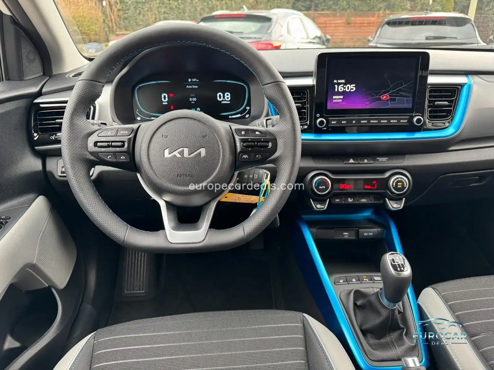 Kia Stonic